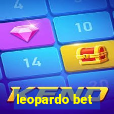 leopardo bet